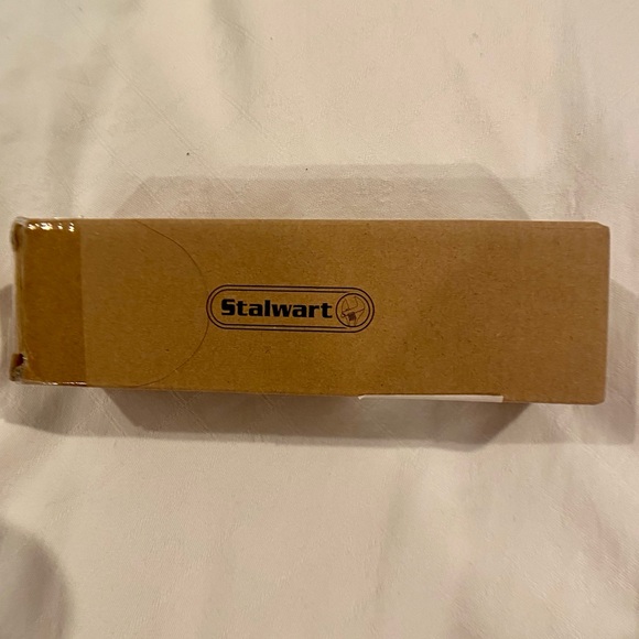 Stalwart flashlight. New with tags. - Picture 3 of 3